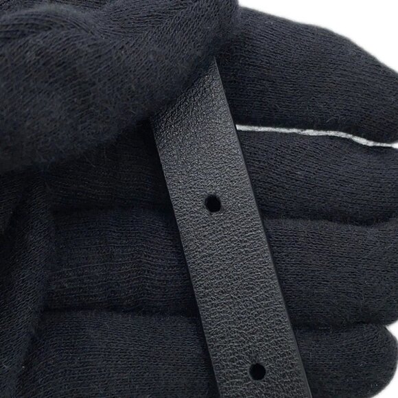 Valentino Garavani RockStudded Shoulder Bag Leather Black - Picture 9 of 16